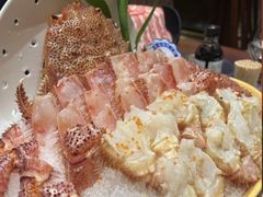 -东海怡品海鲜豆捞(舟宿夜江店)