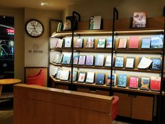-COSTA COFFEE(新奥购物中心店)