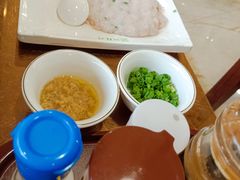 -渔意坊·千层无骨鱼粥底火锅·20年顺德菜(普君店)