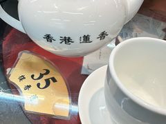 -香港蓮香樓(中環店)