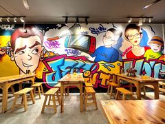 -姐夫家·沈阳黏糊麻辣拌·拌鸡架·冷面(南头古城店)