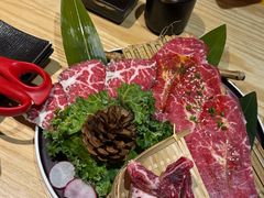-松鱼亭·和牛烧肉(协鑫广场店)