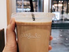 -Seesaw Coffee(上生新所店)