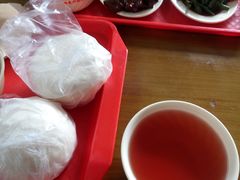绿豆汤-超意兴·把子肉(省博物馆店)