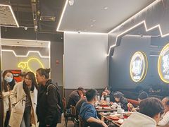 -胖哥俩肉蟹煲(湖滨银泰in77店)