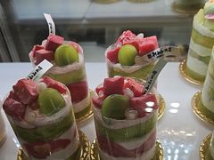 -西村叔叔的店·面包·甜品·蛋糕(崂山丽达店)