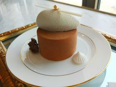风雅颂-L'amour澜茉·轻法餐