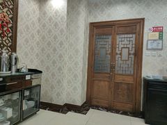 -烤肉宛饭庄(南礼士路店)