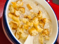 -宏状元现熬粥·京味菜(五棵松店)