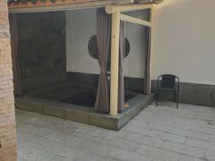-余姚阳明温泉山庄