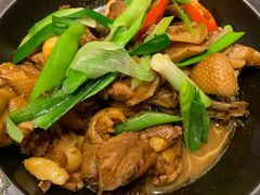 -老街渔味馆(芳华店)