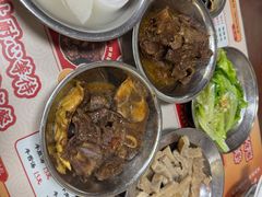 -阿秋牛排(湖心街店)