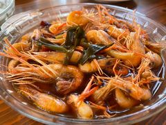 -太湖好灶头土菜馆(石公路店)