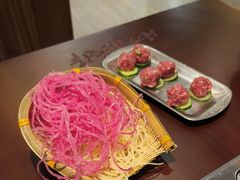 -小螺大作·螺蛳粉火锅(林和西店)