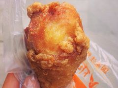 iphone_upload_pic-潘大师炸鸡腿(莱蒙店)