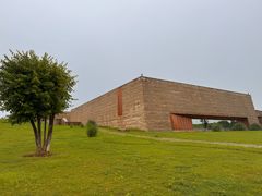 -盘龙城遗址博物院