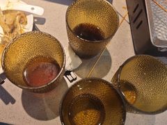-半天妖烤鱼(海梦一方店)