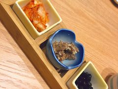 -隐泉京望日式料理(太和广场店)