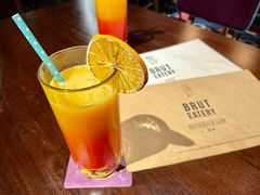 -Brut Eatery Wine Bar & Restaurant (建国东路店)