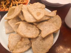 -北平小馆·烤鸭·家常菜(磨房北里店)