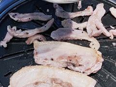 -安又胖韩国烤肉