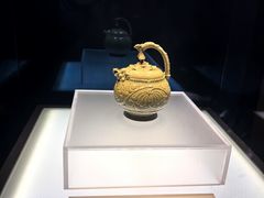 -陕西历史博物馆