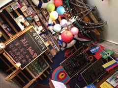 -老班长国际青年旅租