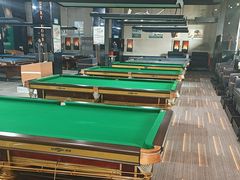-利都新概念棋牌桌球(本溪路店)