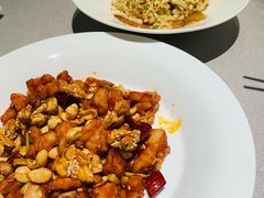 -花家怡园HUA'S RESTAURANT(崇文门·哈德门广场店)
