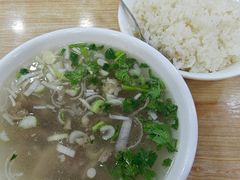 -许氏朝鲜族牛肉汤馆