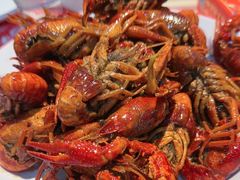-辣不怕口味虾(凌霄路店)
