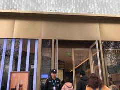 门面-奈雪的茶(赛格店)