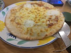 -萨莉亚意式餐厅(天河城购物中心店)