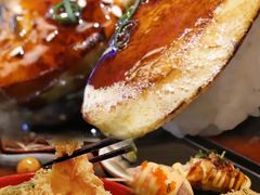 -鸟鹏烧鸟居酒屋(仁恒梦中心店)