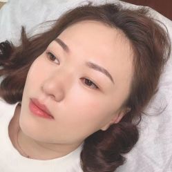 -久匠·纹眉半永久野生眉