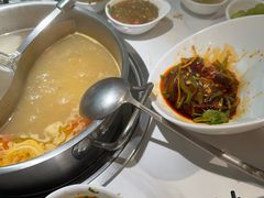 -牛品福潮汕牛肉火锅(旺庄店)
