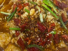 -京天红酒家(虎坊路店)