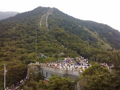 -梧桐山风景名胜区