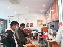 大堂-鲜得来排骨年糕(即墨路店)