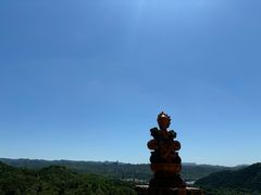 -普陀宗乘之庙(小布达拉宫)