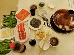 -八先生涮肉房(三里河店)