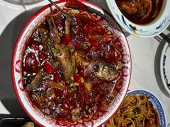 -欧记大排档·景德菜(上海首店)