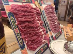 -侃爷南门铜锅涮肉