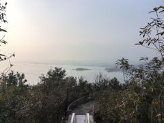 -千岛湖天屿景区