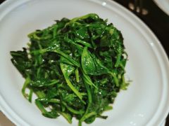 豌豆尖-甄御•海鲜新青岛菜(麦岛店)