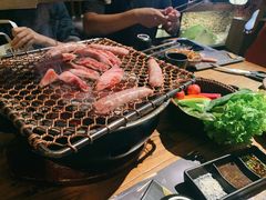 自制黑椒肠-黑牛の店·黑金店(沈阳万象城店)