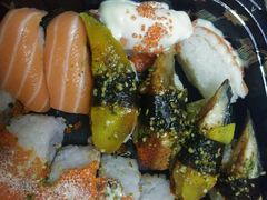 -河风精致寿司(尼盛店)
