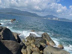 -海南分界洲岛旅游区