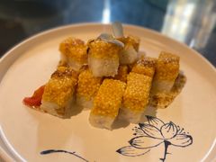 黄米凉糕-小城外婆肴私房菜.家宴聚集点(圆明园颐和园·清河上地店)