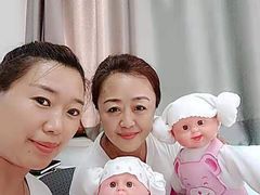 -爱月宝月嫂·育儿嫂(哈尔滨总店)